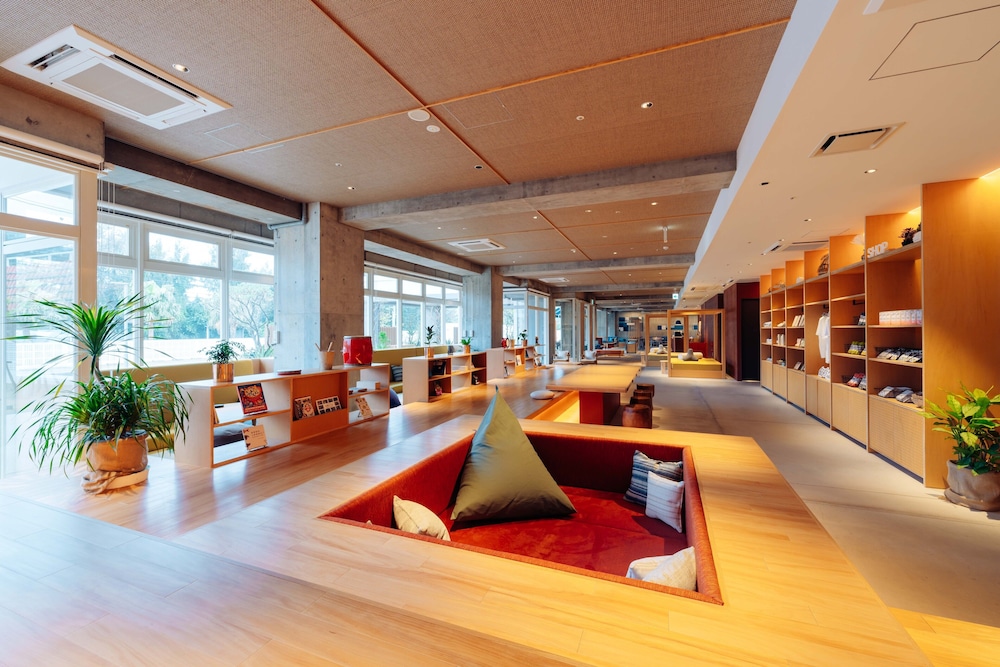 BEB5 Okinawa Seragaki by Hoshino Resorts 32/53