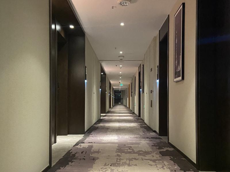 GreenTree Eastern Suzhou Dushu Lake Guoyuan Road Subway Station Hotel 50/67