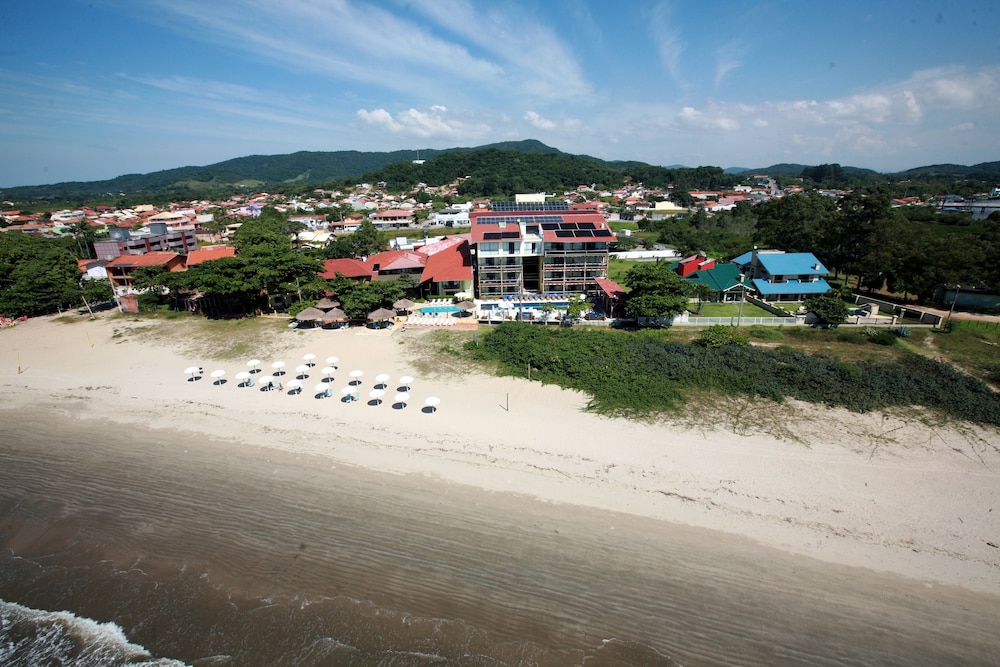 Pousada Pedra da Ilha 47/50