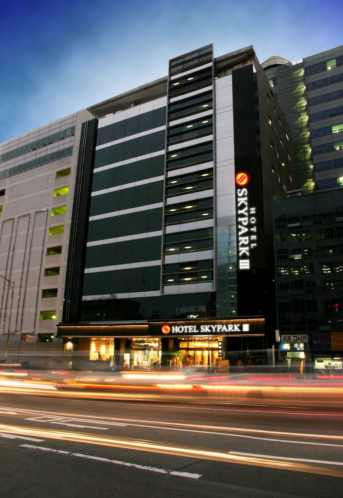 Hotel Skypark Myeongdong Iii Seoul in SEOUL