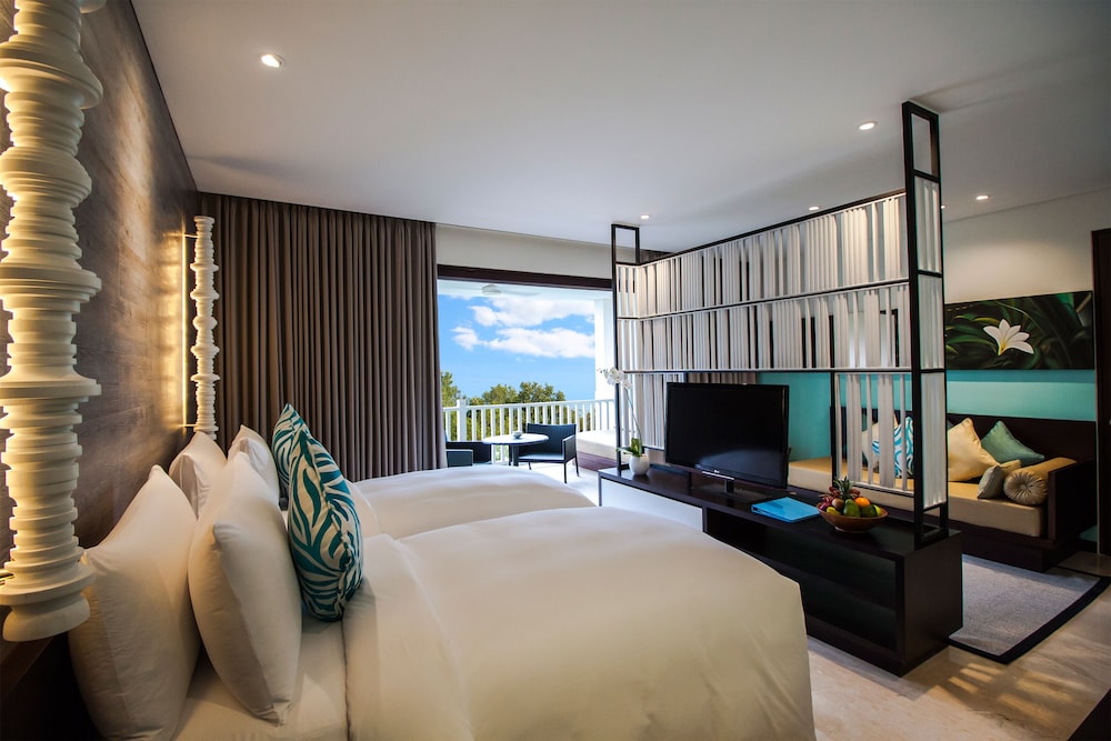 MONTIGO RESORTS SEMINYAK 13/73