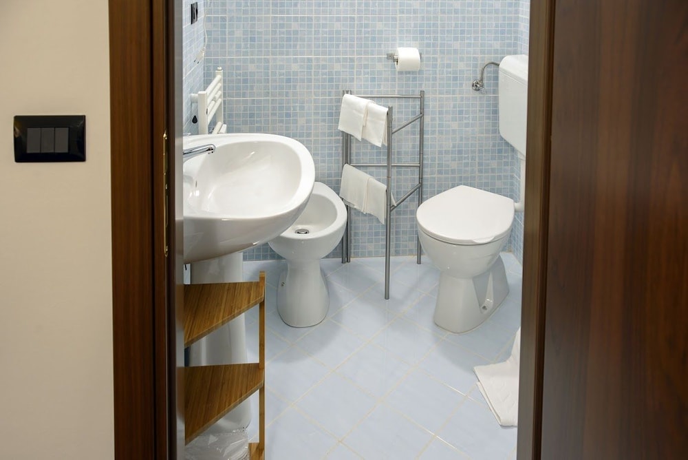 Hotel Torino Porta Susa 41/46