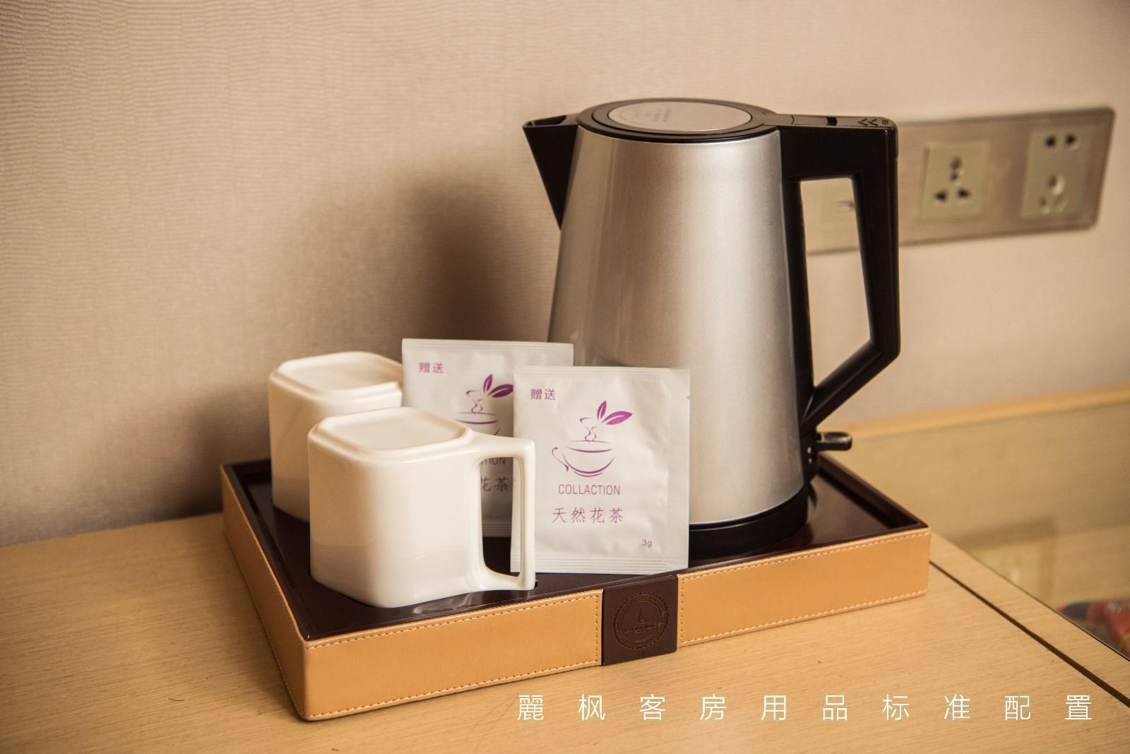 Lavande Hotel Qingdao Wusi Plaza Branch 22/38