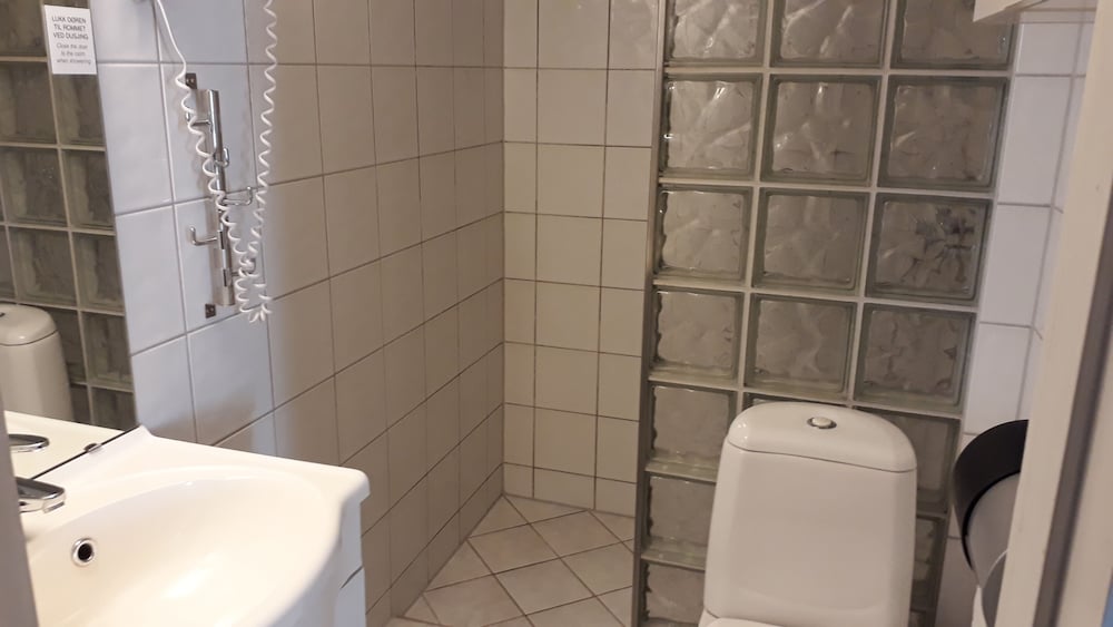 شقة سكنية بأربعة أسرّة
