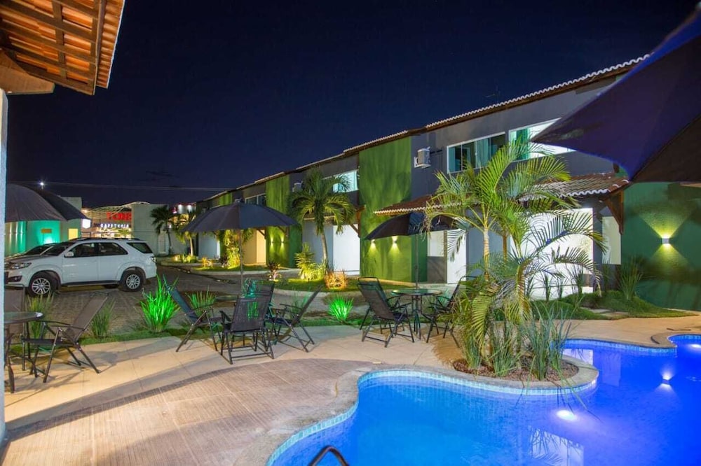 Juazeiro Comfort Hotel 2/37