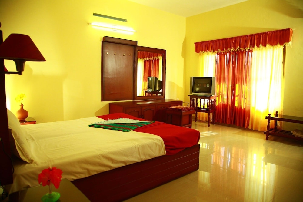 JUNGLE PALACE HOMESTAY 13/46