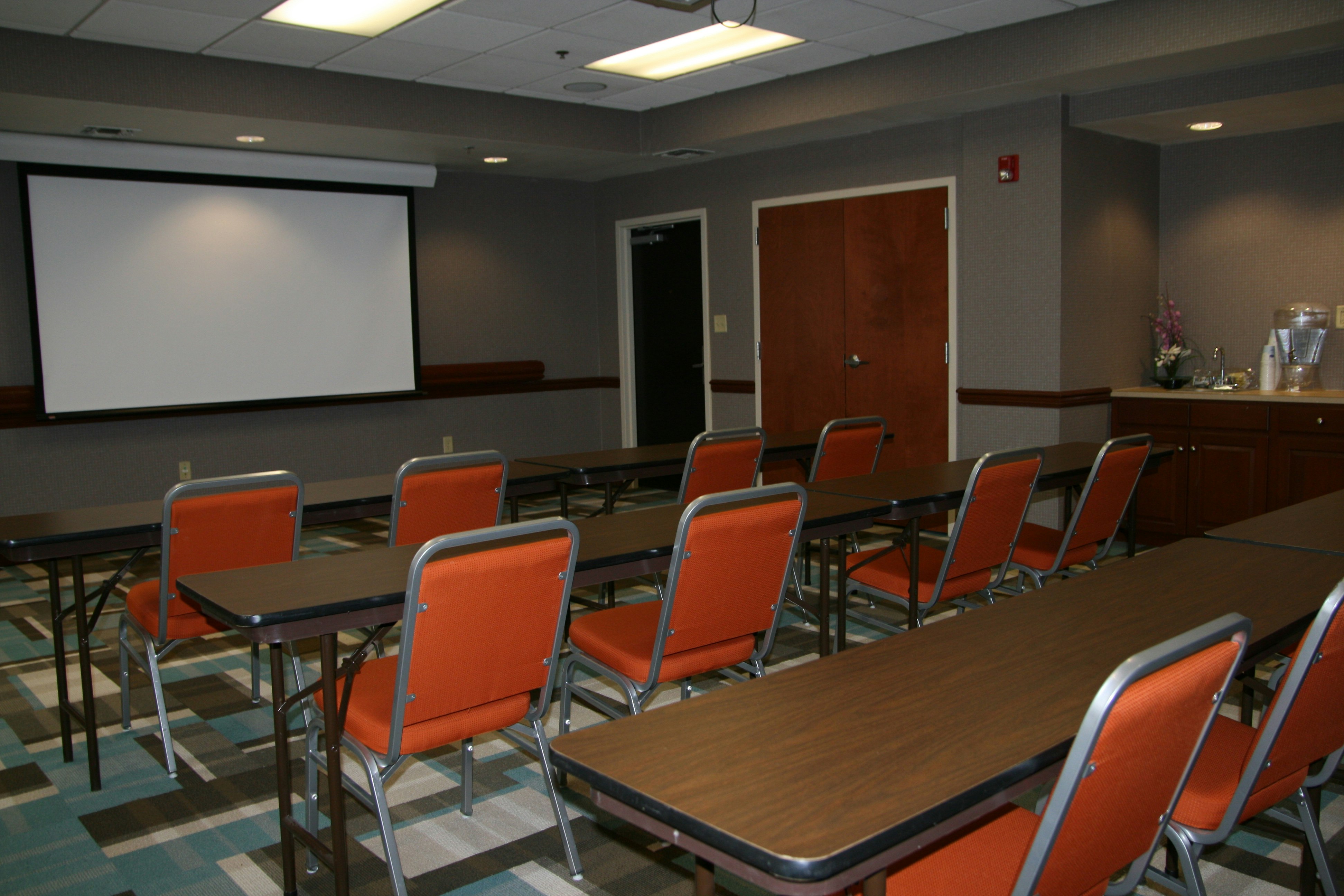 Hampton Inn Shreveport Airport La 67/83