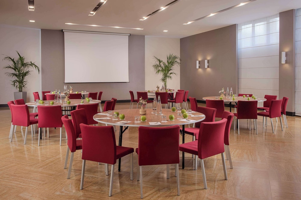 Nh Trieste Hotel 48/61