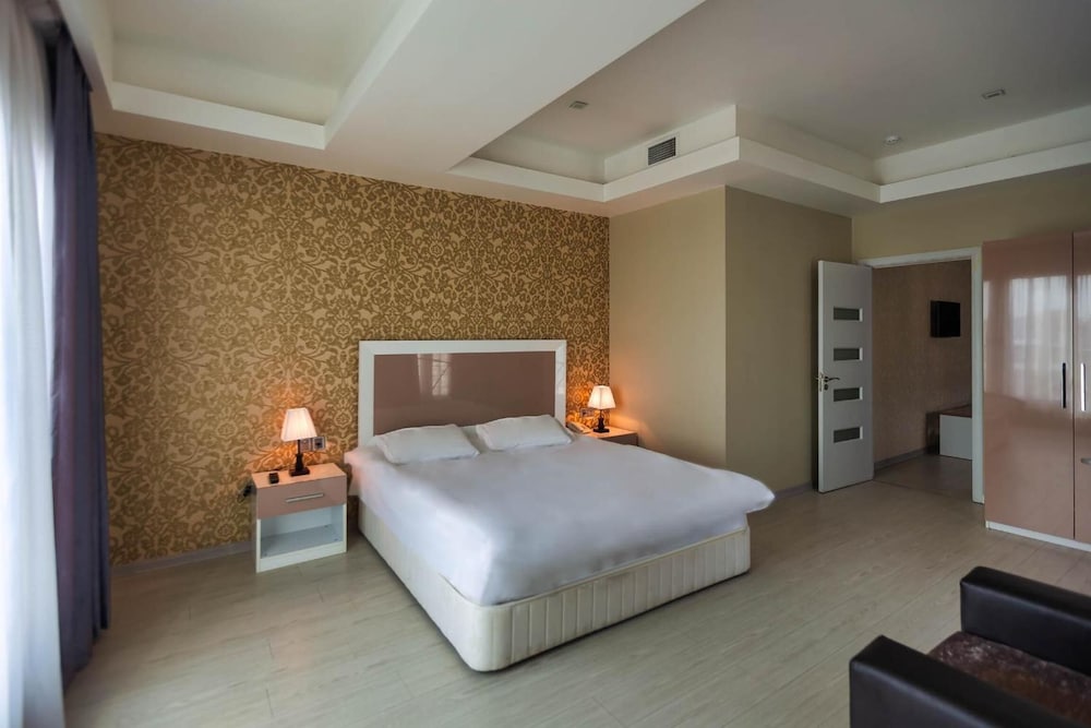Hotel Diplomat Suites 12/44