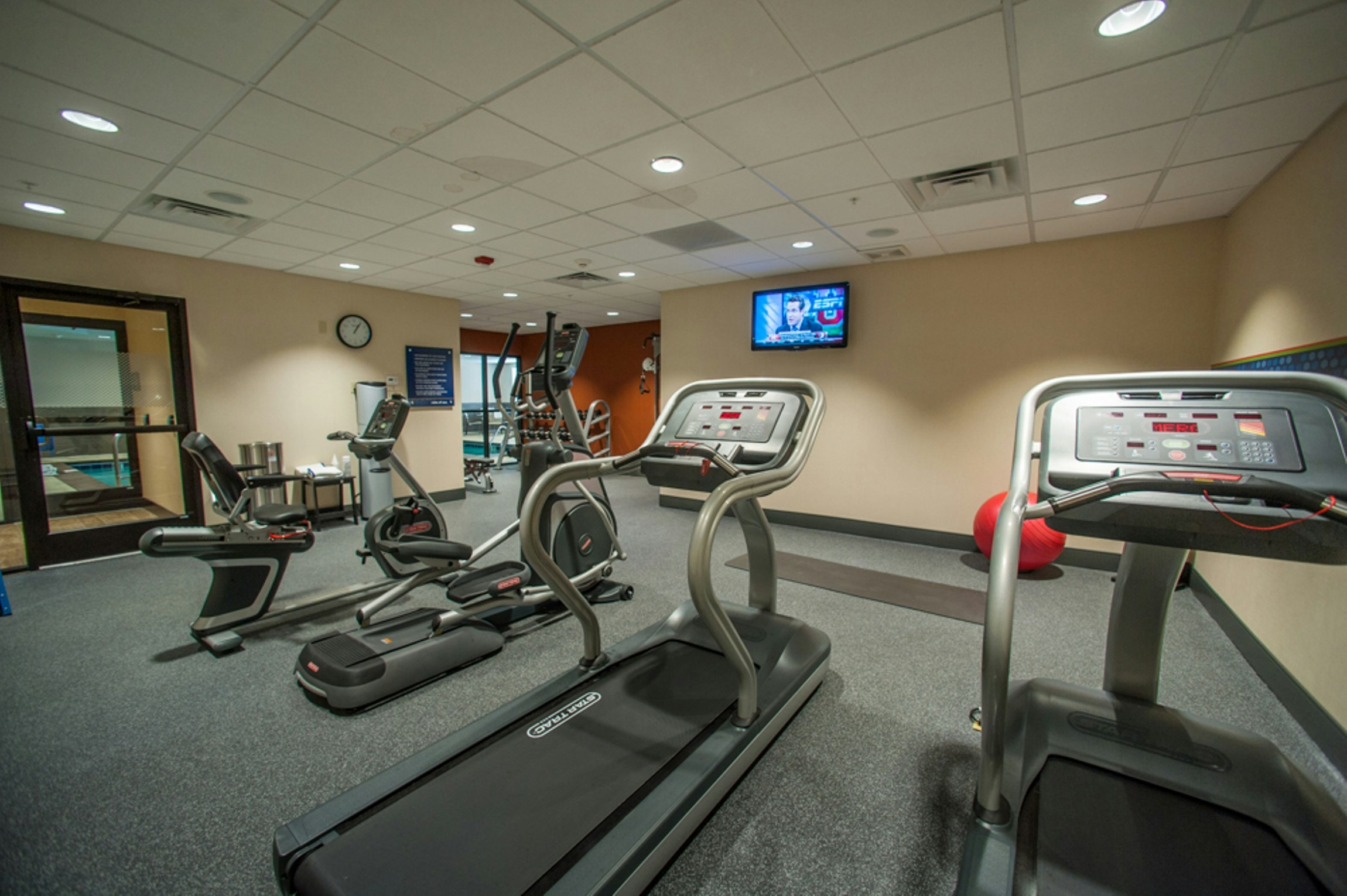 Hampton Inn Fort Morgan 15/28