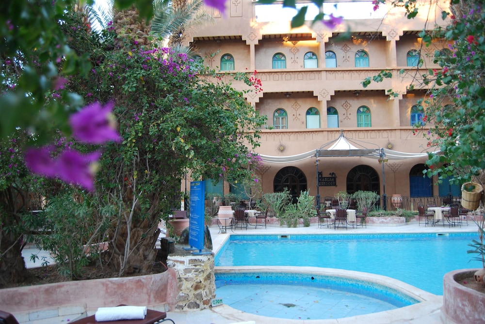 Kasbah Sirocco 42/50