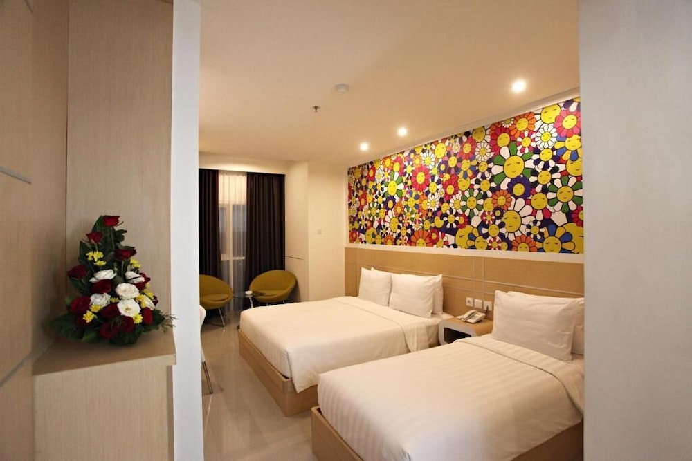 Nite And Day Surabaya Gunungsari 10/30