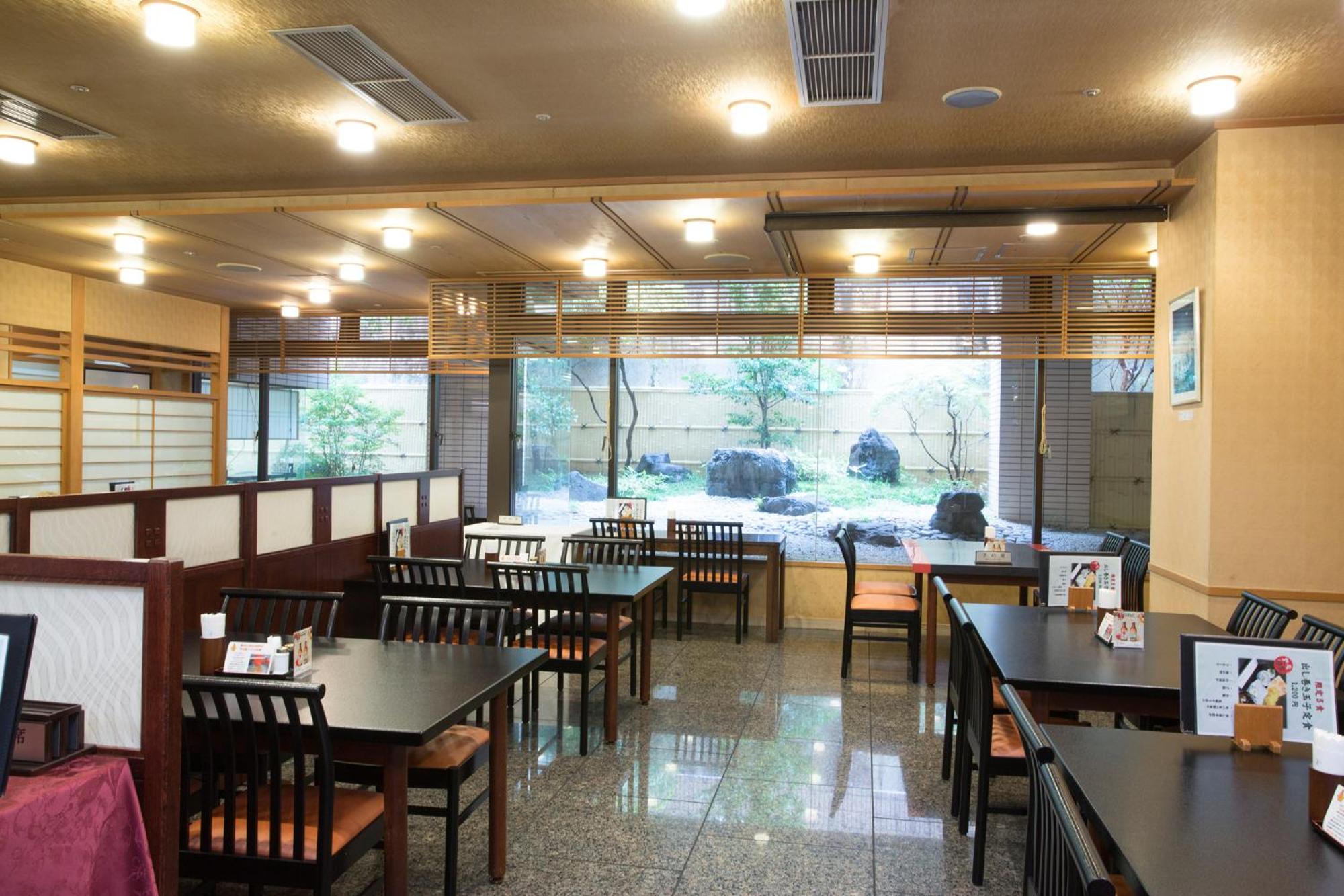 Hotel Rubura Ohzan 37/45