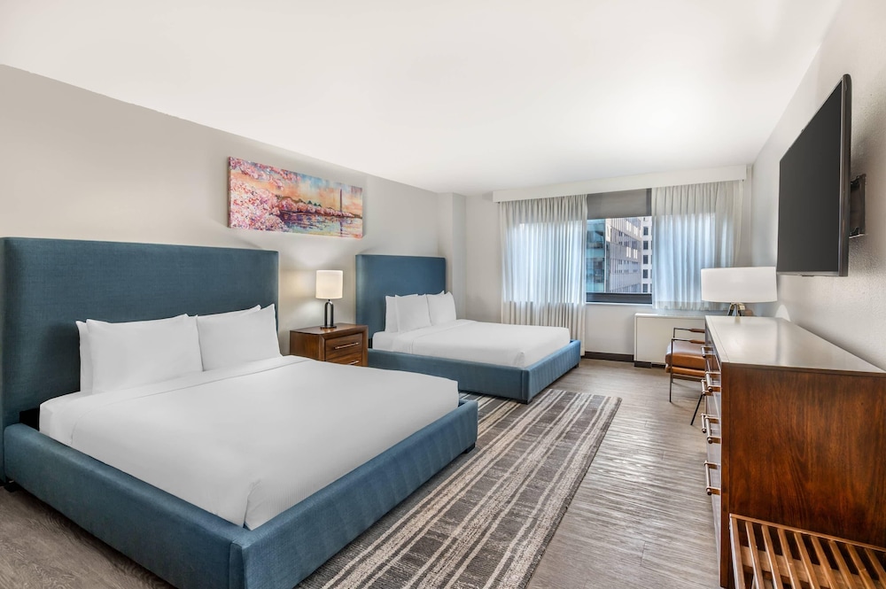 The Quincy, Ascend Hotel Collection 15/47