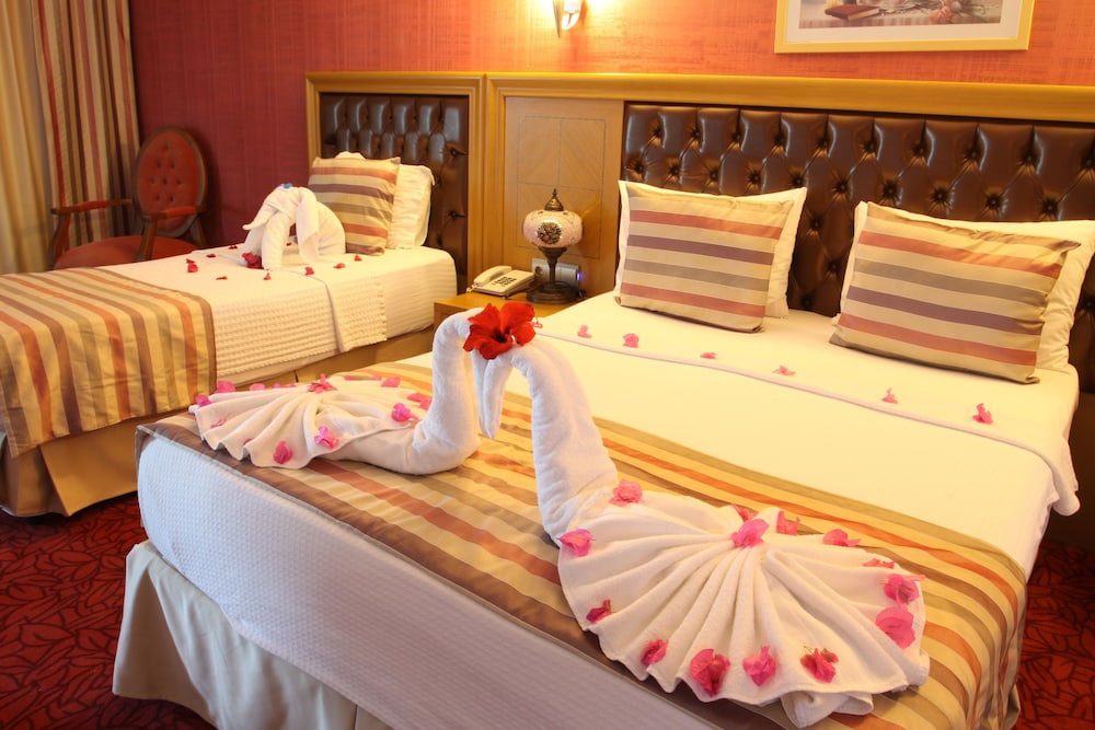 Orsmaris Boutique Hotel 14/50