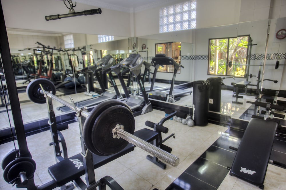 Alas Petulu Villa Resort And Spa 49/77