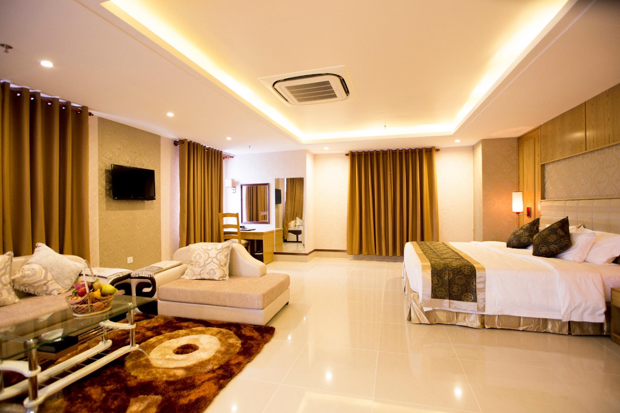 West, Suite