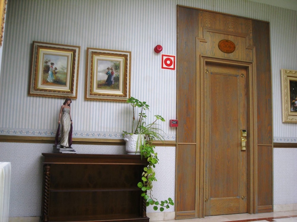 Hotel Camino de Santiago 10/50