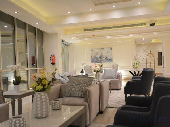 Alshurfah Loft 30/51