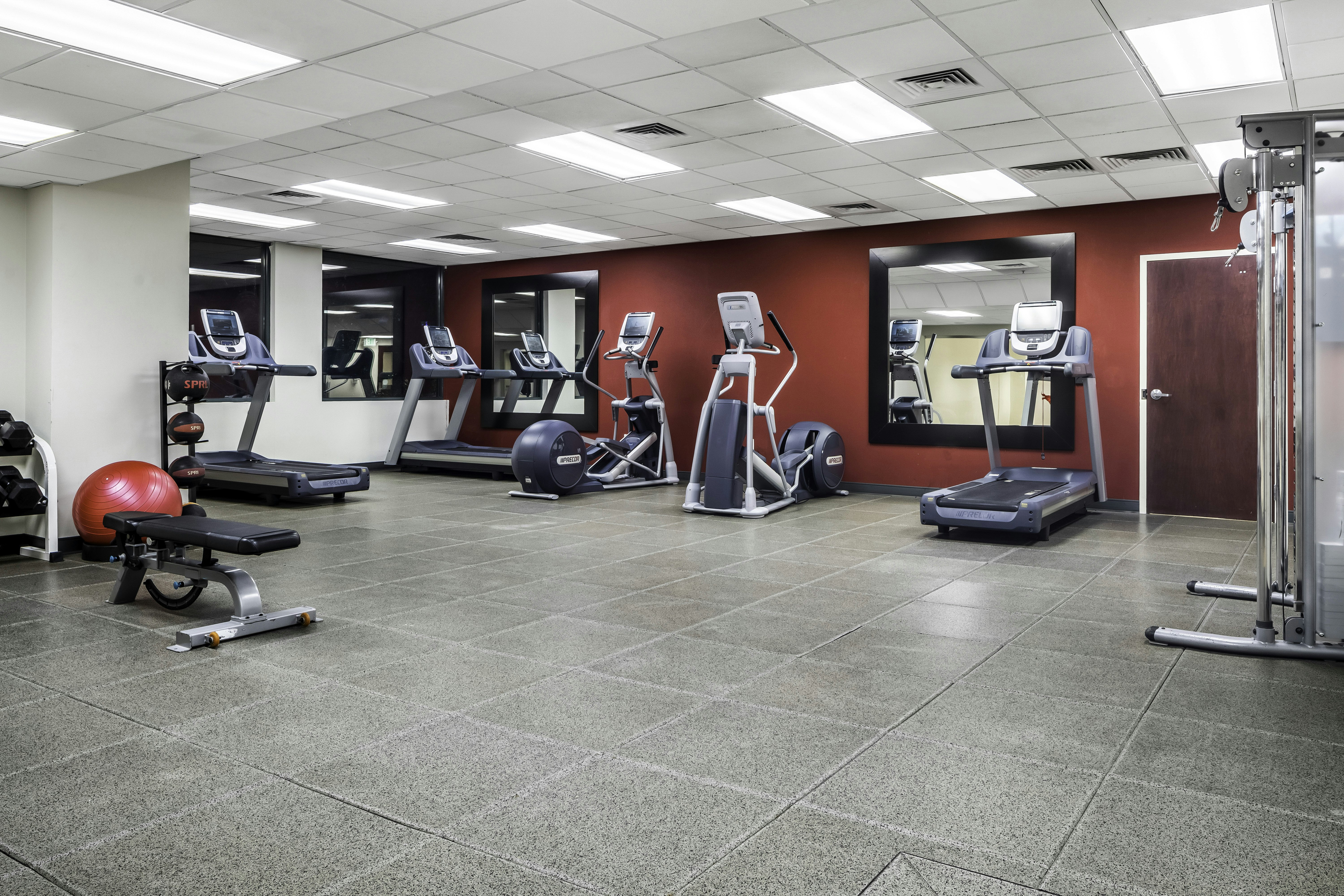 Homewood Suites by Hilton Salt Lake City-Downtown 24/58