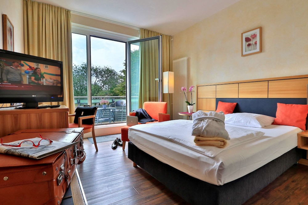 Plaza Inn Heidehof 8/42