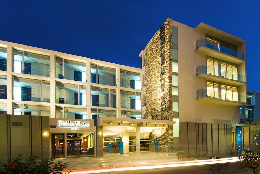 Kos Aktis Art Hotel in KOS