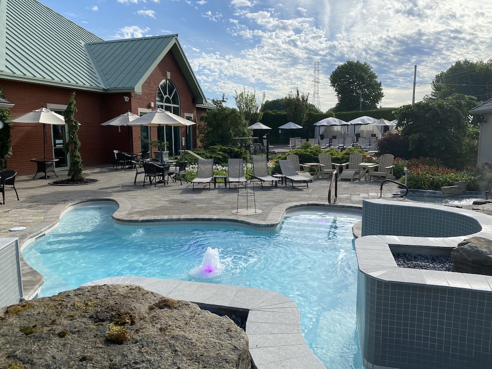 Auberge Godefroy 3/71