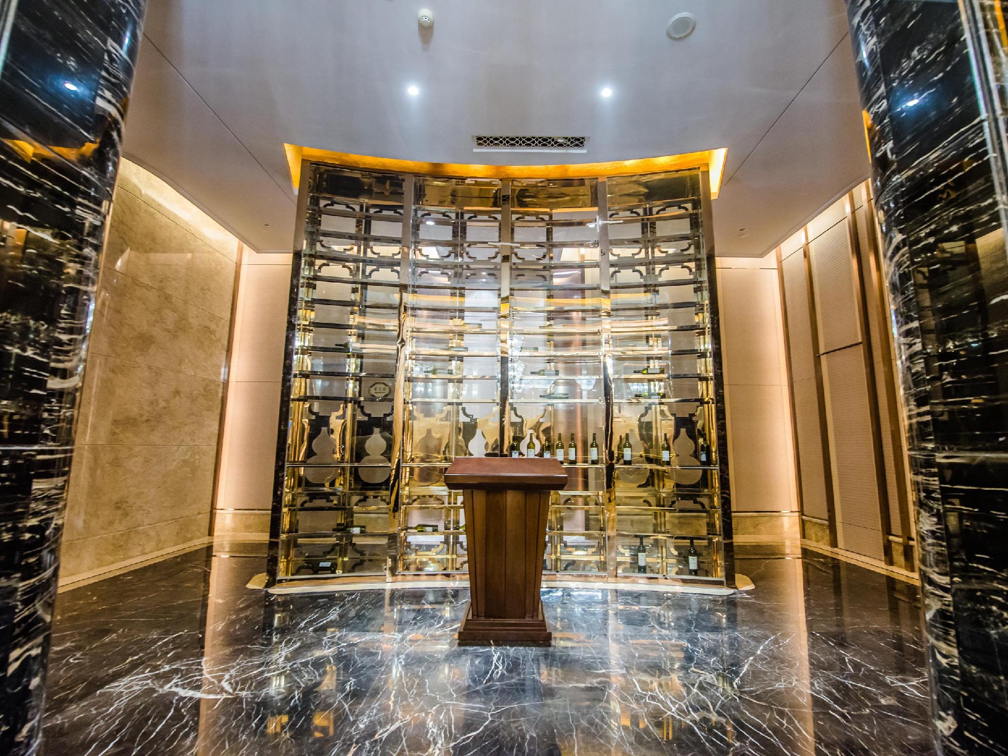 Jinyun Hotel Chengdu 15/34