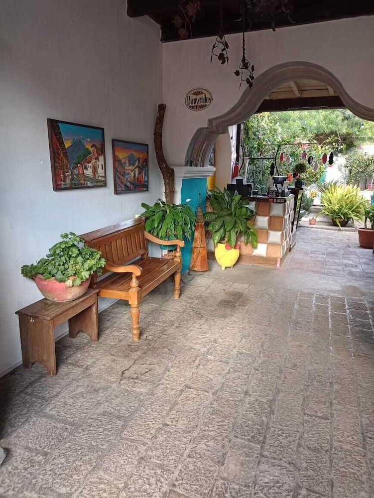 Hotel Monasterio 54/65