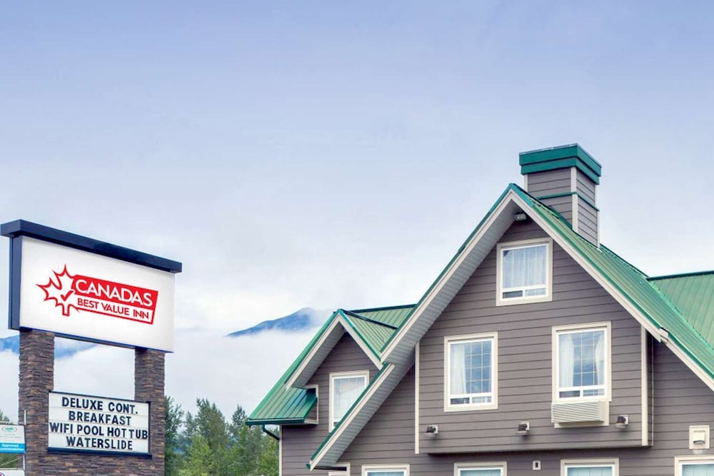 Canadas Best Value Inn Kapuskasing 1/45