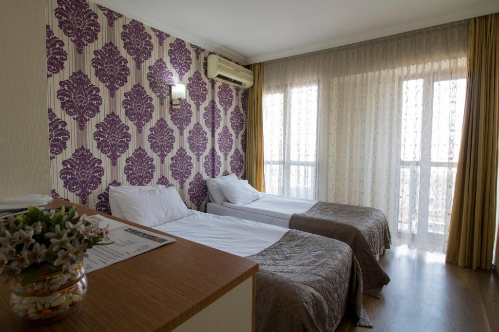 Kocaman Hotel 23/54