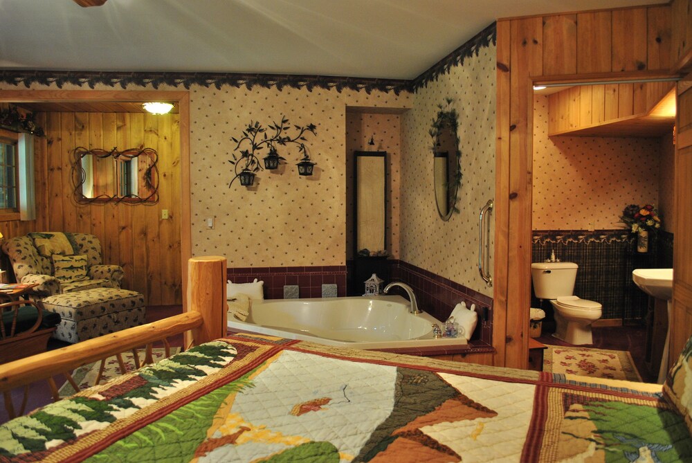 Horton Creek Inn Bed and Breakfast 32/66