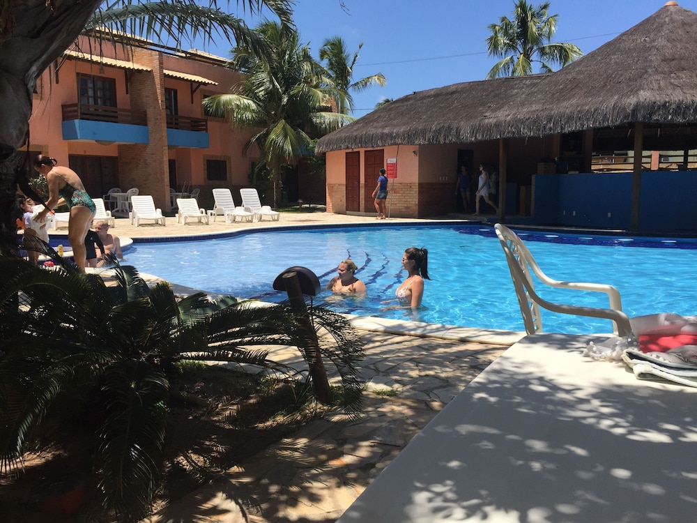 COSTA SOL PIPA 15/21