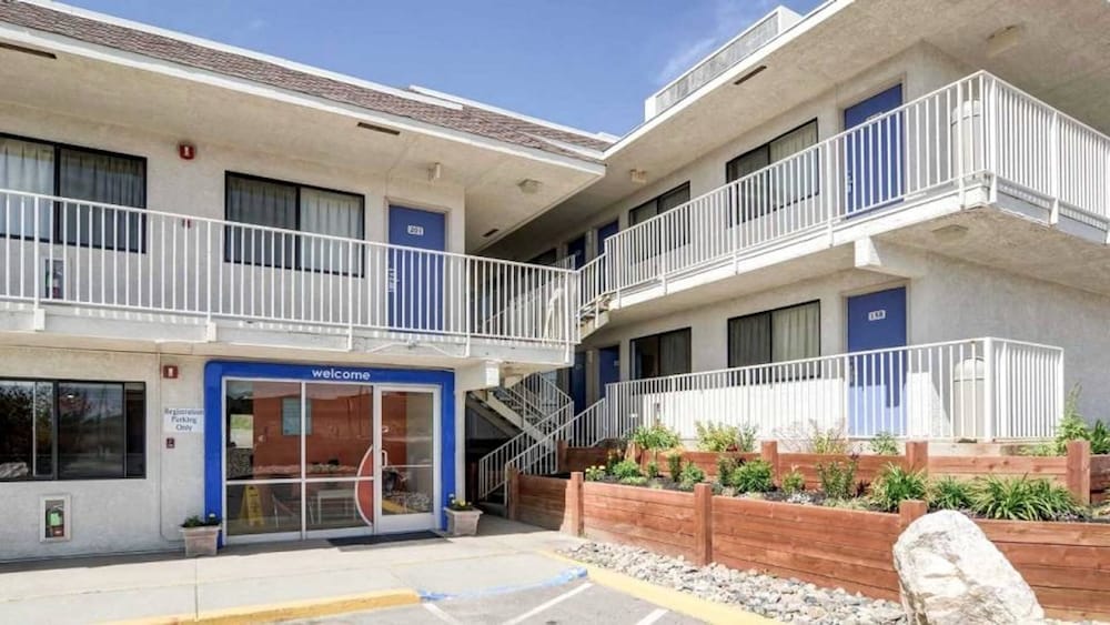 Motel6 Casper, WY in CASPER - WY