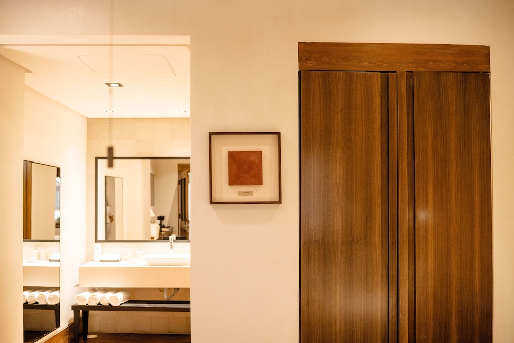 Hotel Mision Marielena Cuatro Cienegas 54/55