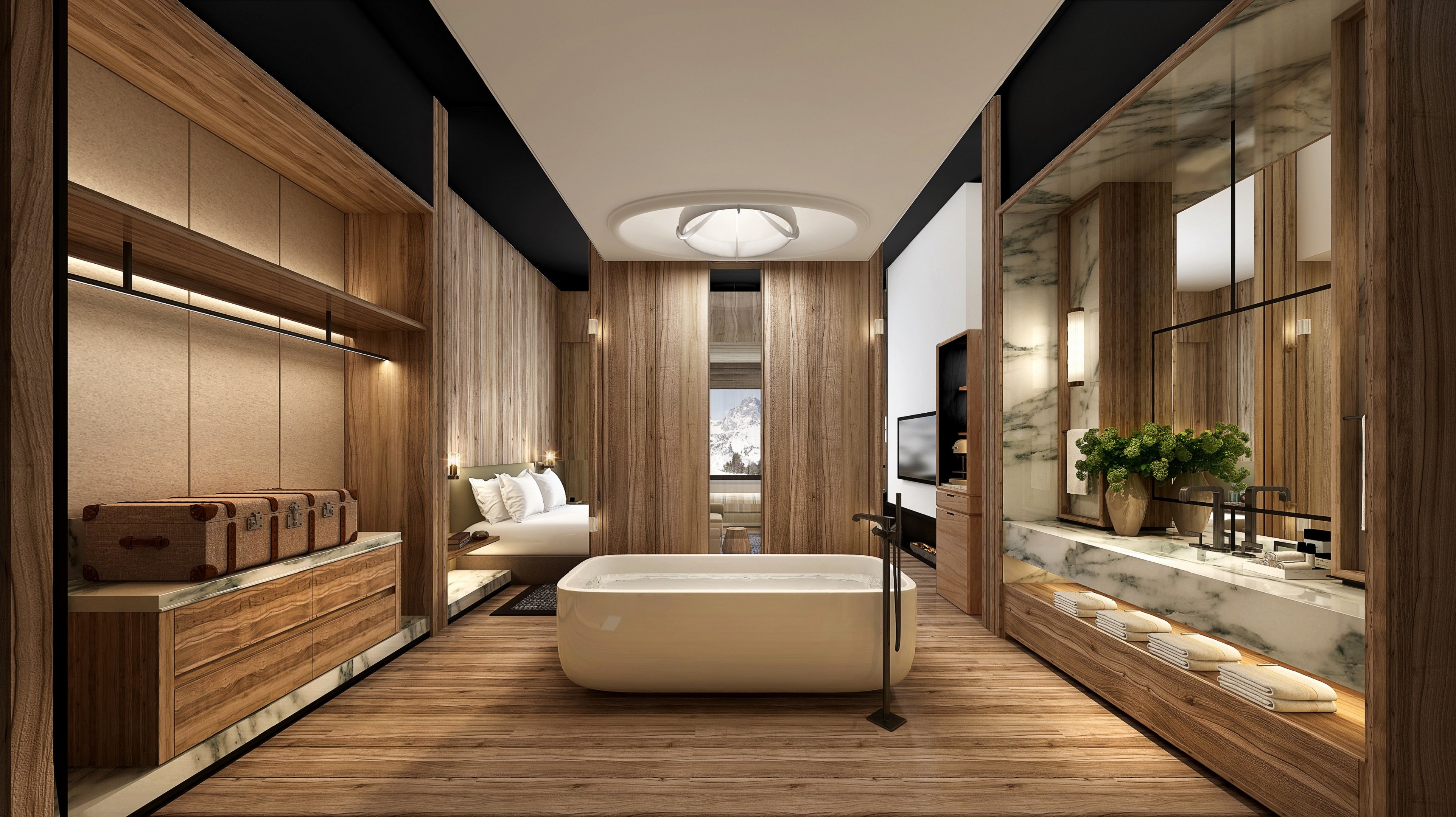 Intercontinental Chongli 28/50