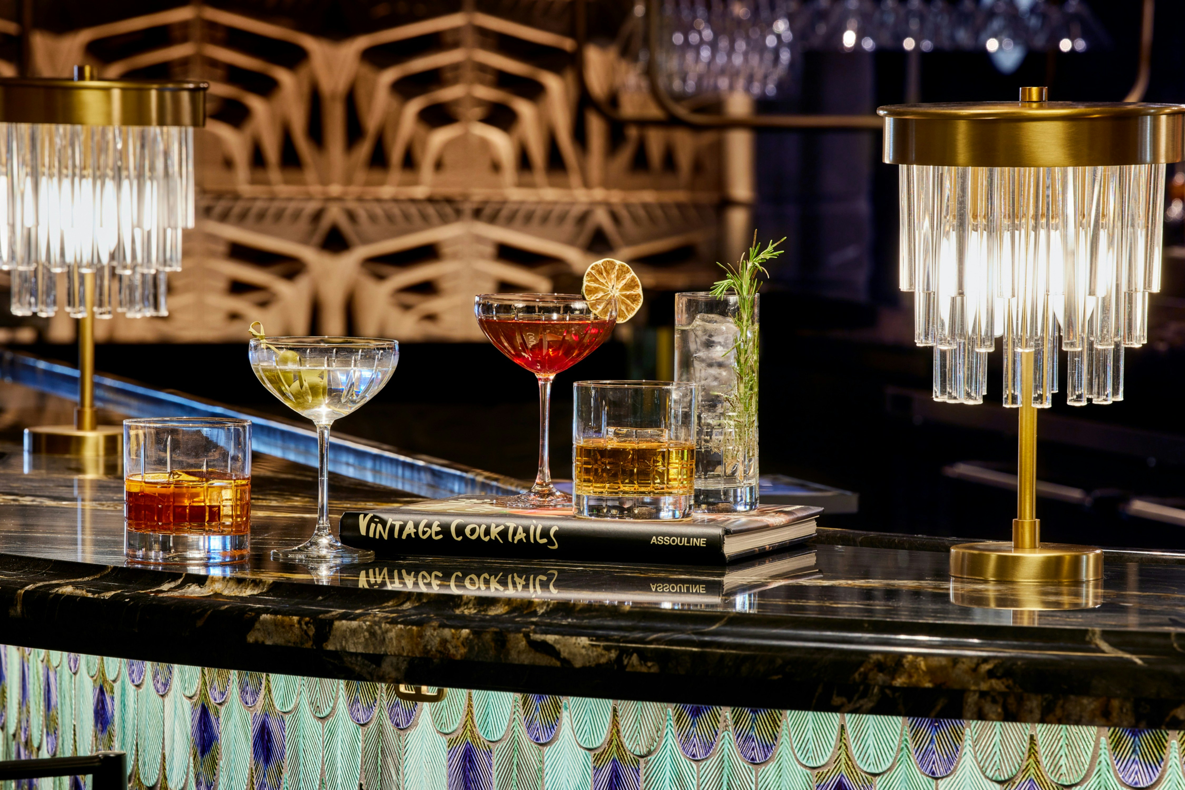 Arizona Biltmore, LXR Hotels & Resorts酒店(Arizona Biltmore, LXR Hotels & Resorts) 图片3