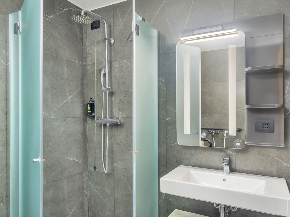B&B Hotel Milano City Center Duomo 44/50