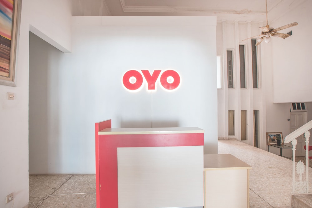 Oyo 332 Residence G17 6/50