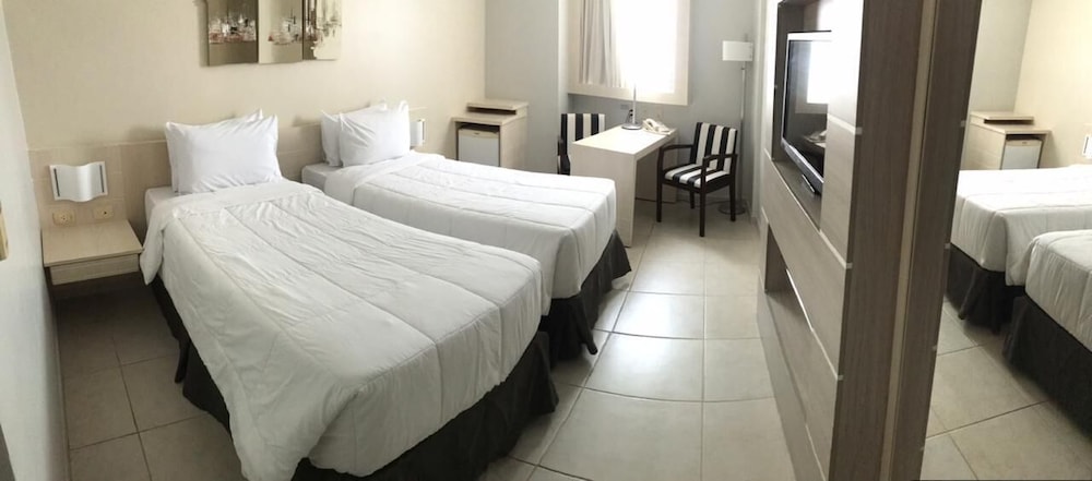 Hotel Macae 13/50