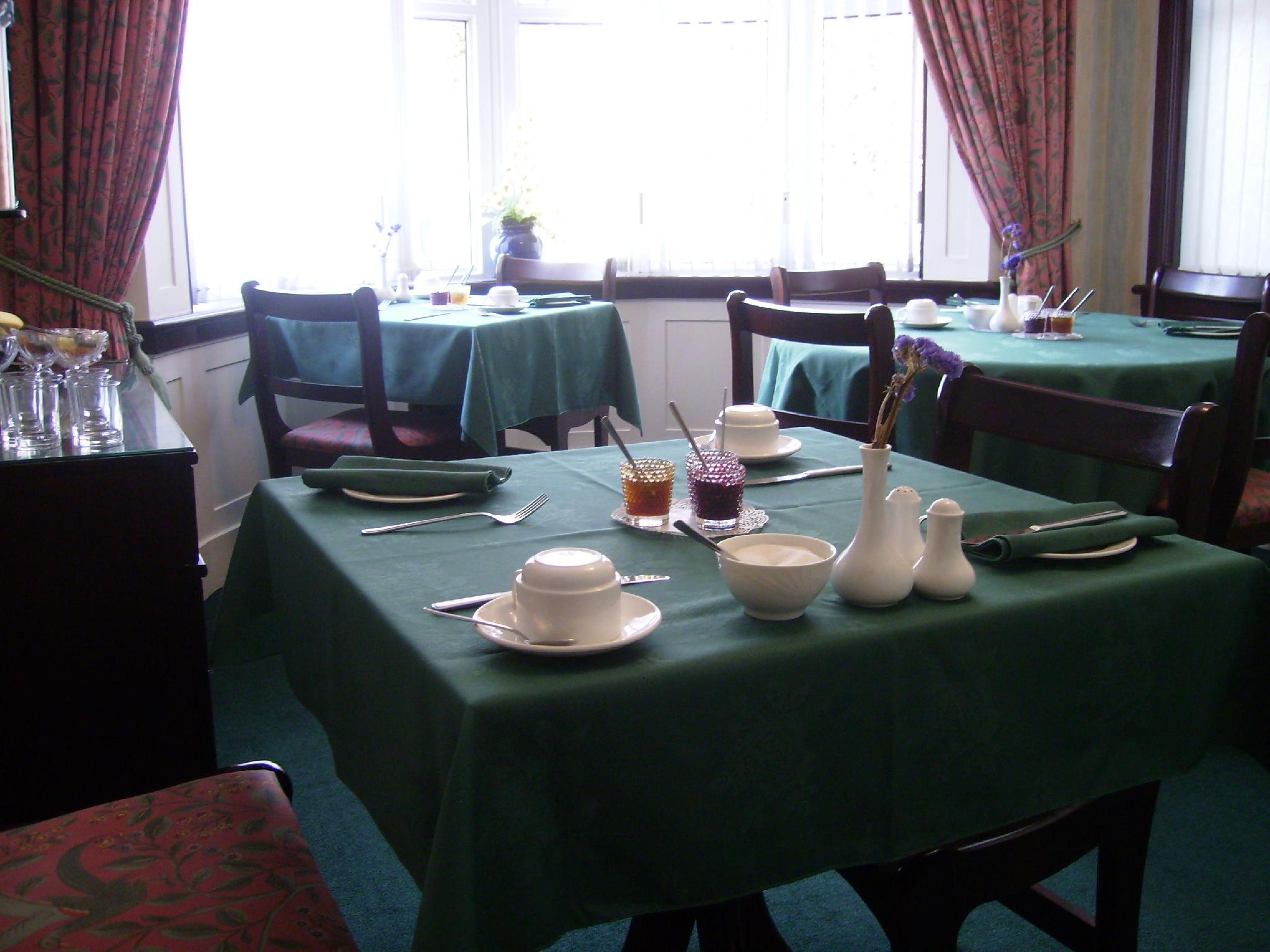 Acer Lodge Guest House 18/26