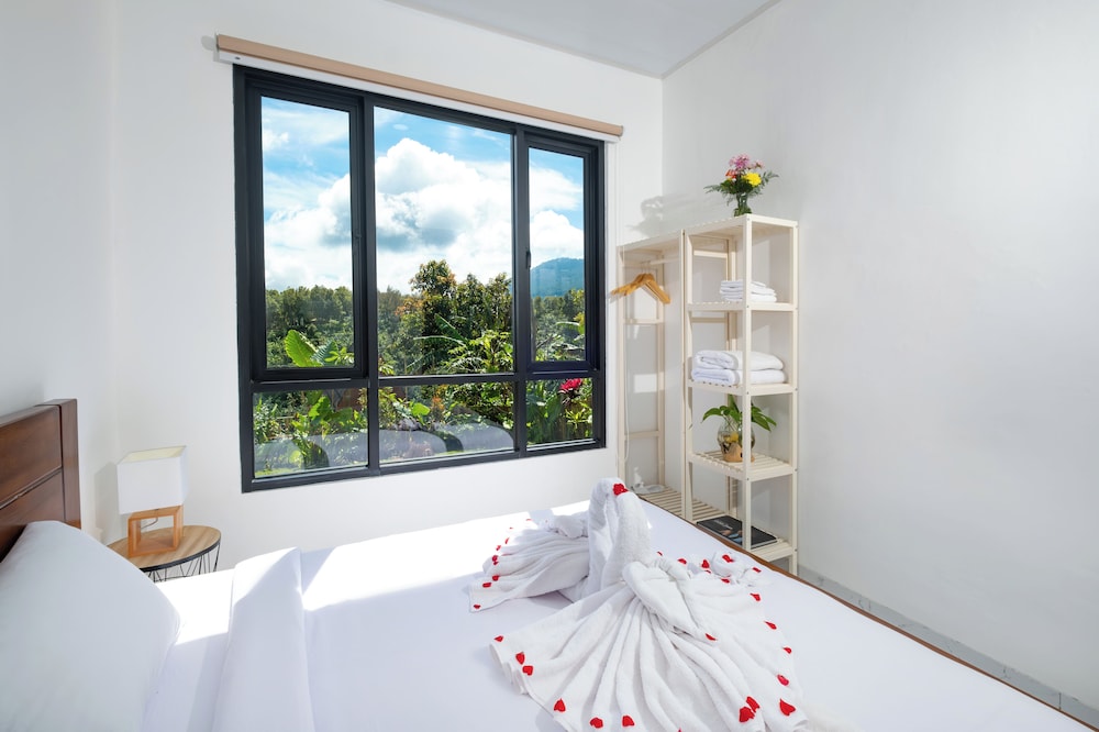 Villa Kayu Amertha 19/46