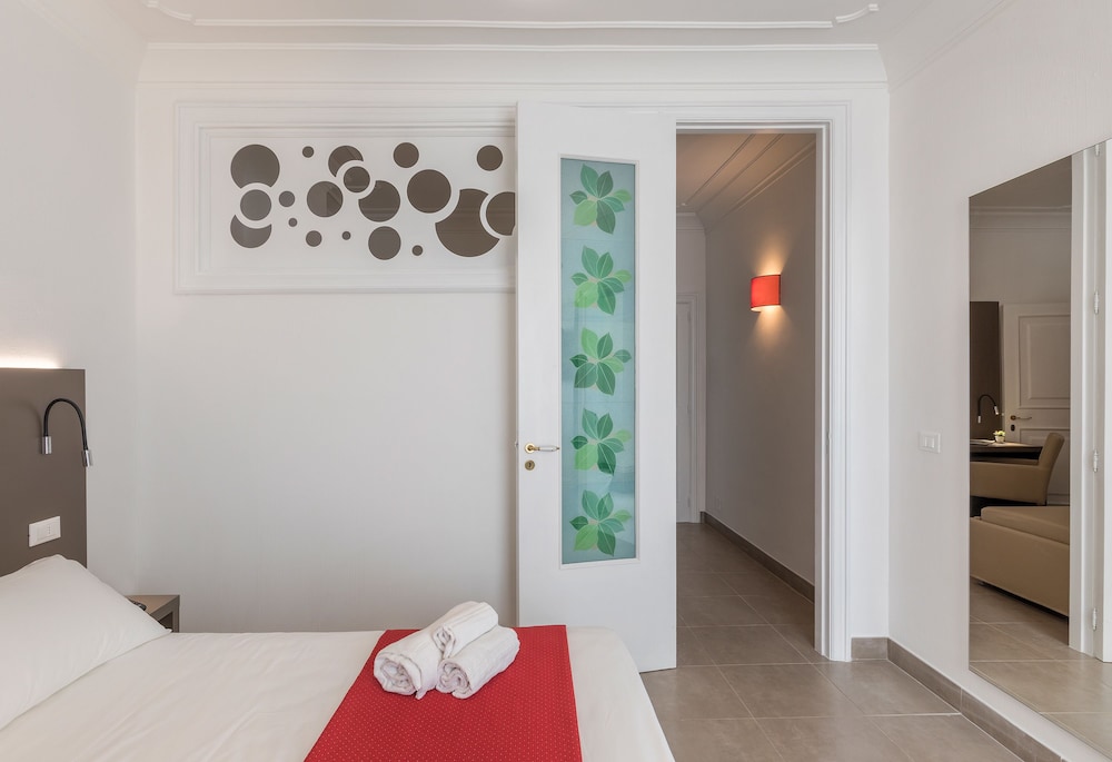 Hotel Delle Palme 9/37