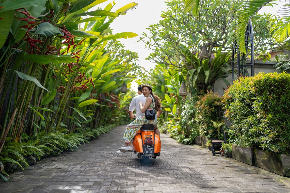 Vinna Villa Seminyak 43/50