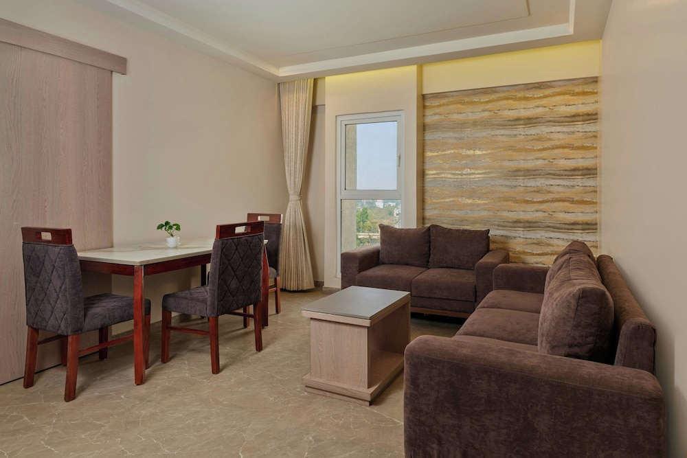 The Fern Residency Ellisbridge Ahmedabad 29/38