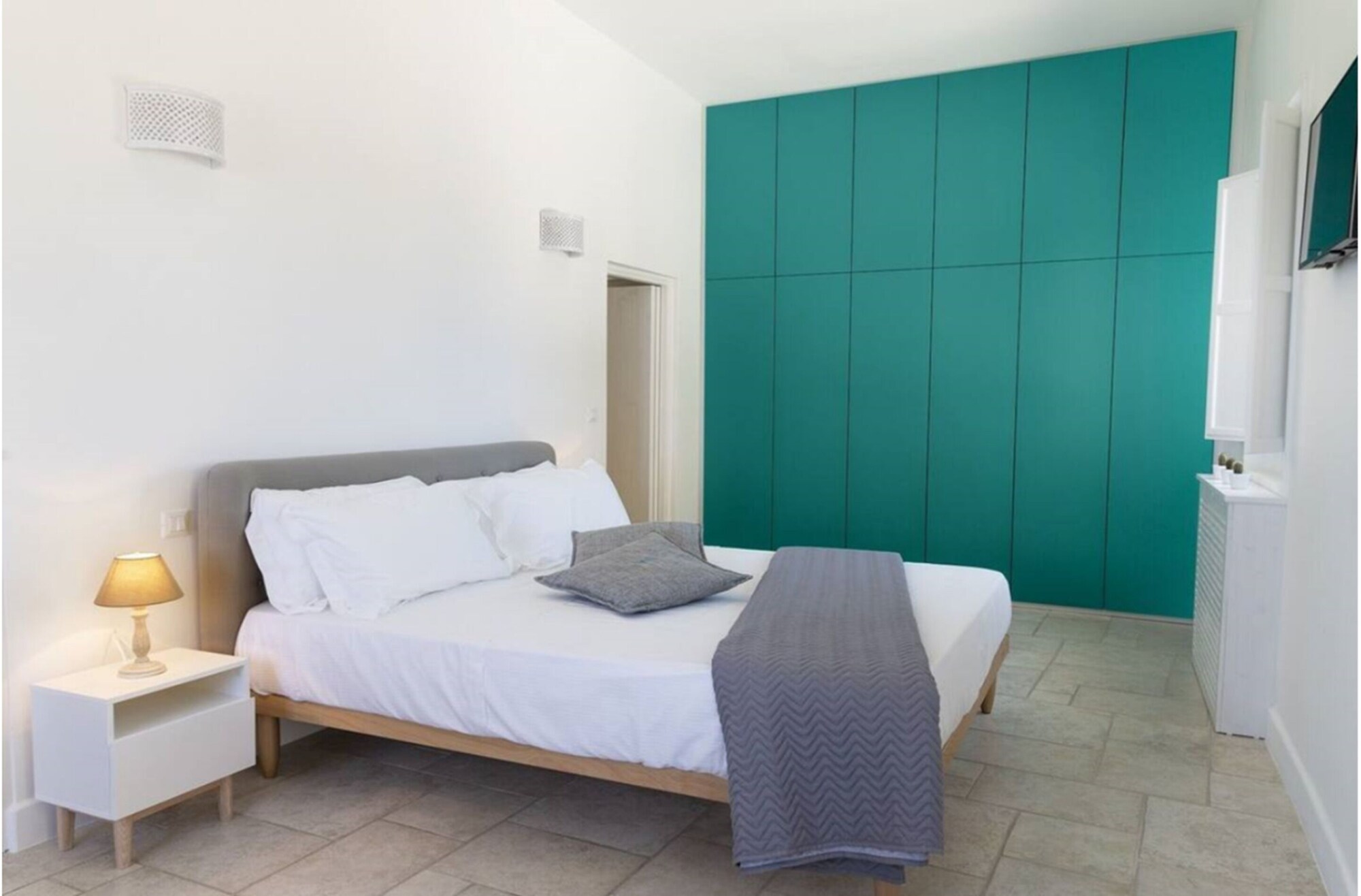 EXCLUSIVE, APARTMENT, SEA VIEW