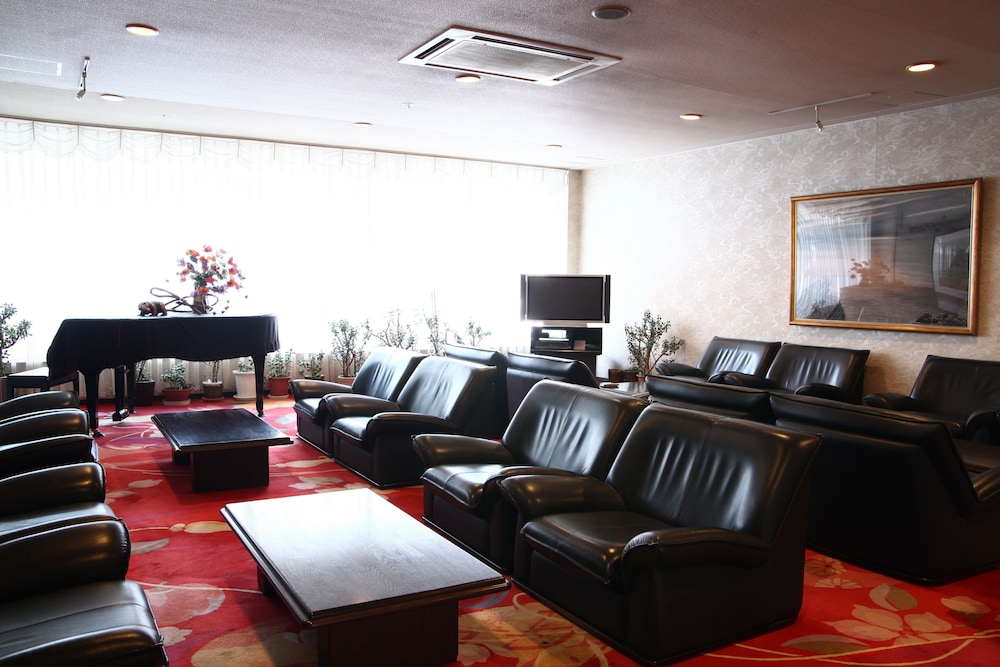 Hotel Towadaso 18/28