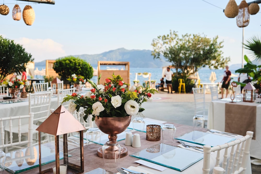 Caprea Hotel Marmaris (ex. Dora Beach Marmaris) 30/51