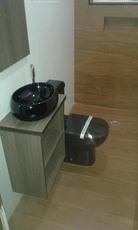 Hotel Guarulhos 20/36