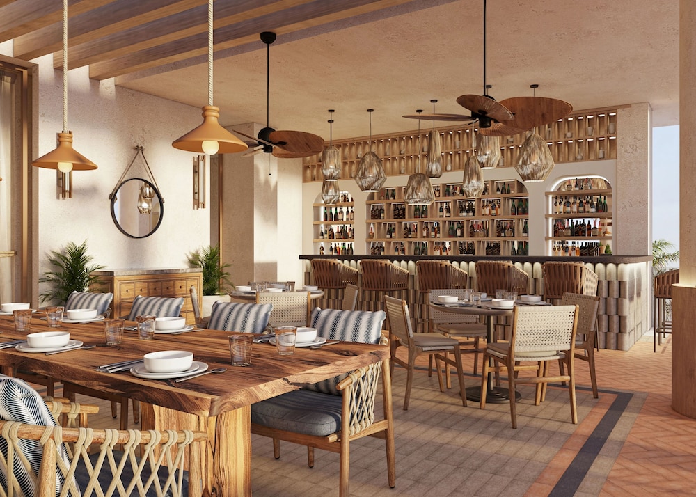 Secrets Playa Mujeres Golf and Spa Resort - Adults Only 57/67